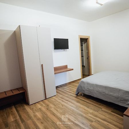 Tenuta Bianca Agriresort Sanza Экстерьер фото