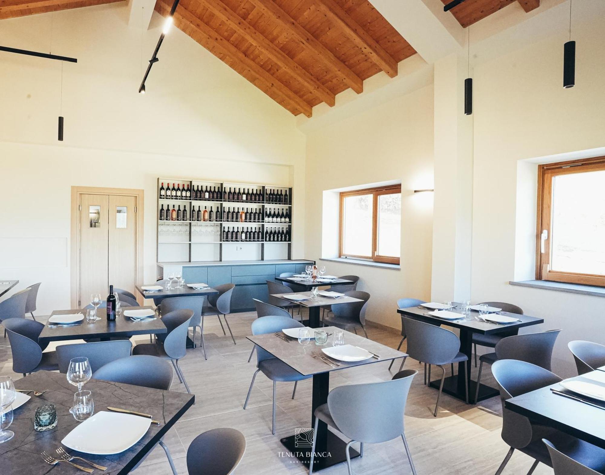 Tenuta Bianca Agriresort Sanza Экстерьер фото